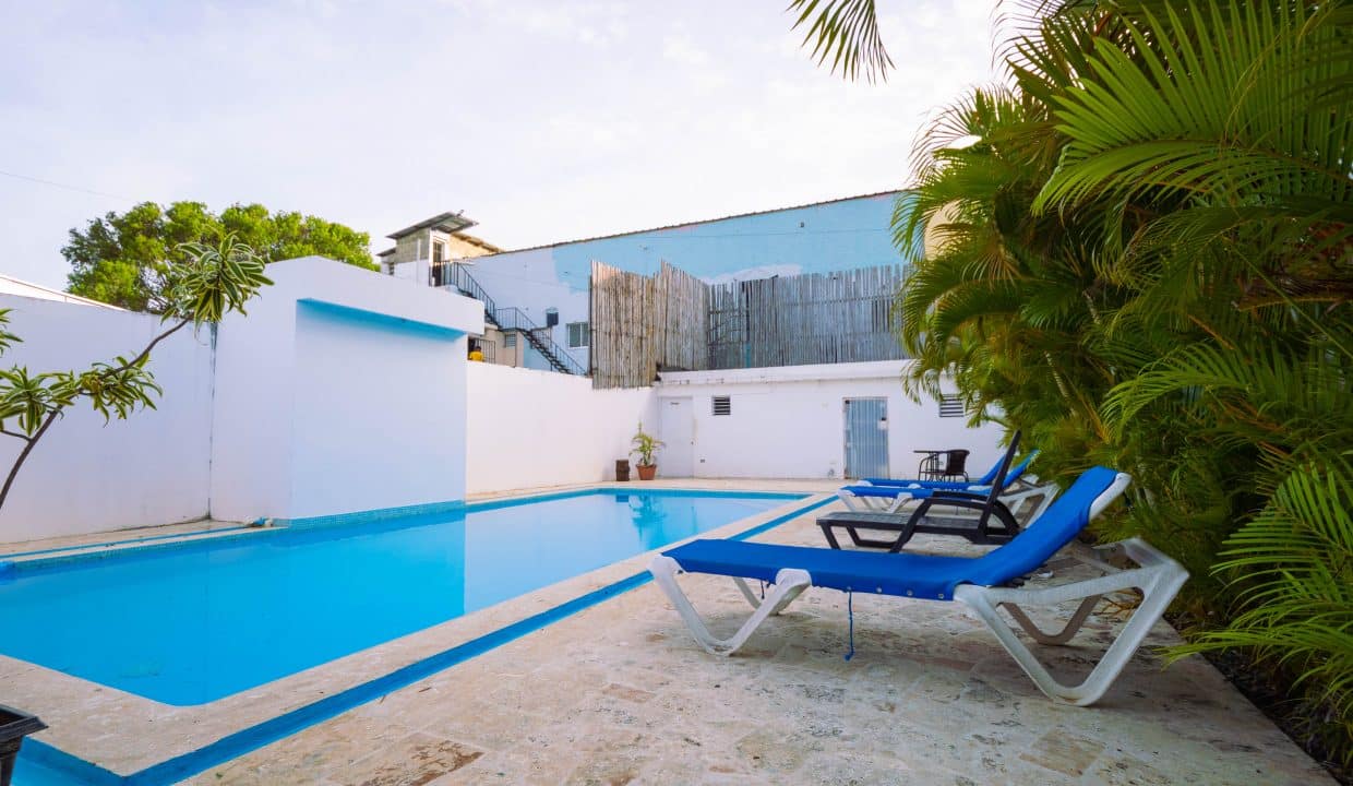 FOR SALE Beachfront apartment IN CABARETE SOSUA IN PERLA MARINA PUERTO PLATA DOMINICAN REPUBLIC-7 (1)