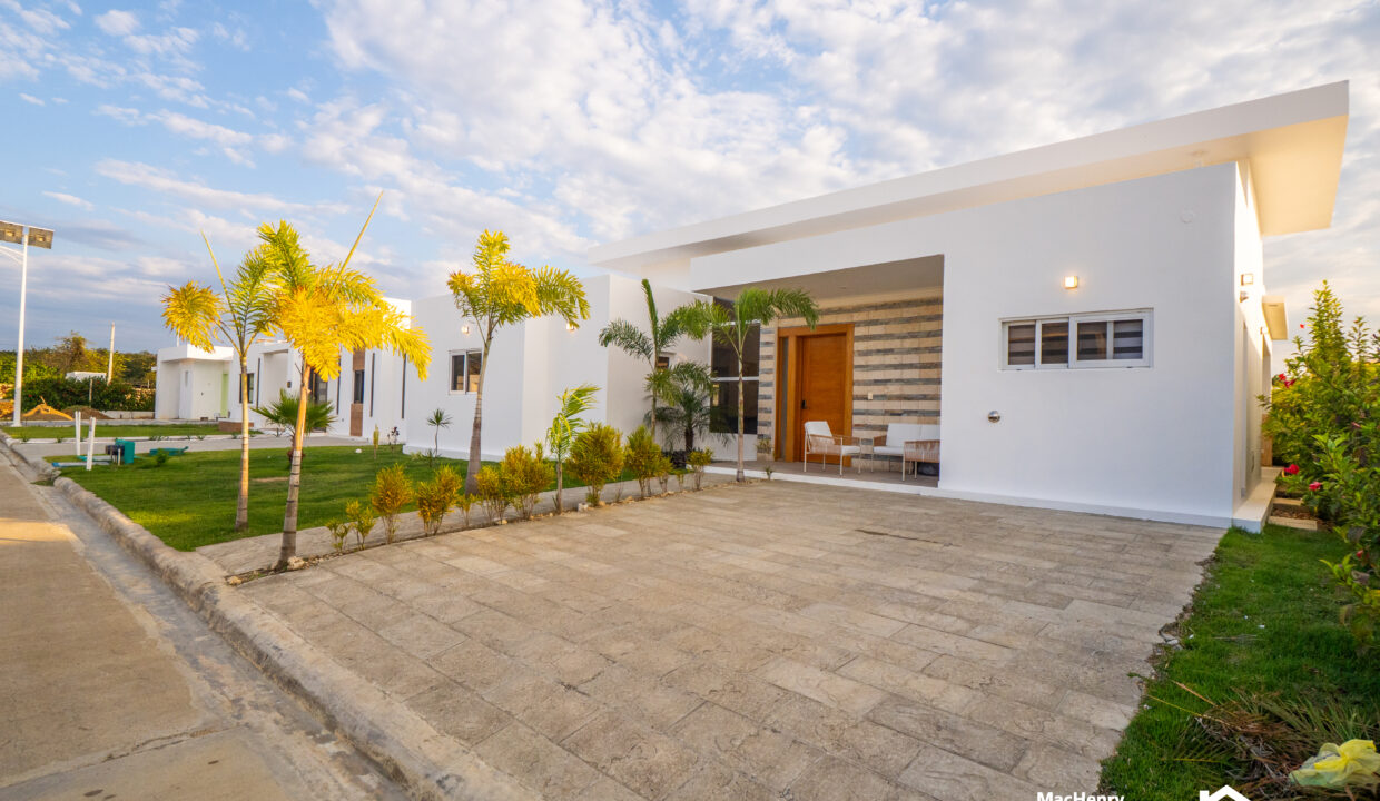 APARTMENT FOR RENT IN THE CENTER OF CABARETE IN DOMINICAN REPUBLIC - AIRBNB
