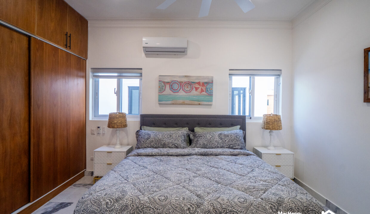 APARTMENT FOR RENT IN THE CENTER OF CABARETE IN DOMINICAN REPUBLIC - AIRBNB-18