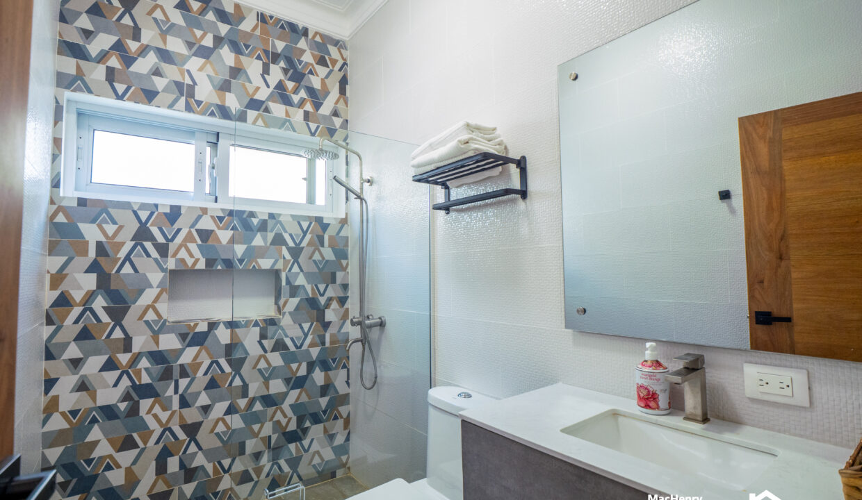 APARTMENT FOR RENT IN THE CENTER OF CABARETE IN DOMINICAN REPUBLIC - AIRBNB-20