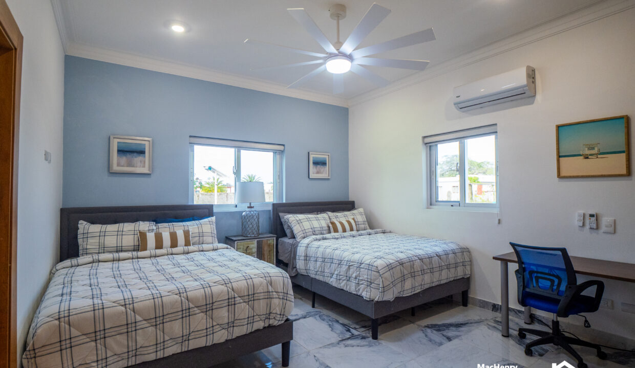 APARTMENT FOR RENT IN THE CENTER OF CABARETE IN DOMINICAN REPUBLIC - AIRBNB-21
