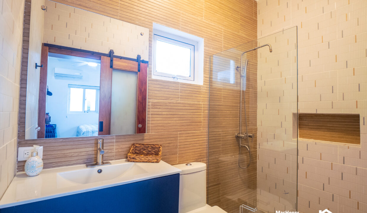 APARTMENT FOR RENT IN THE CENTER OF CABARETE IN DOMINICAN REPUBLIC - AIRBNB-22