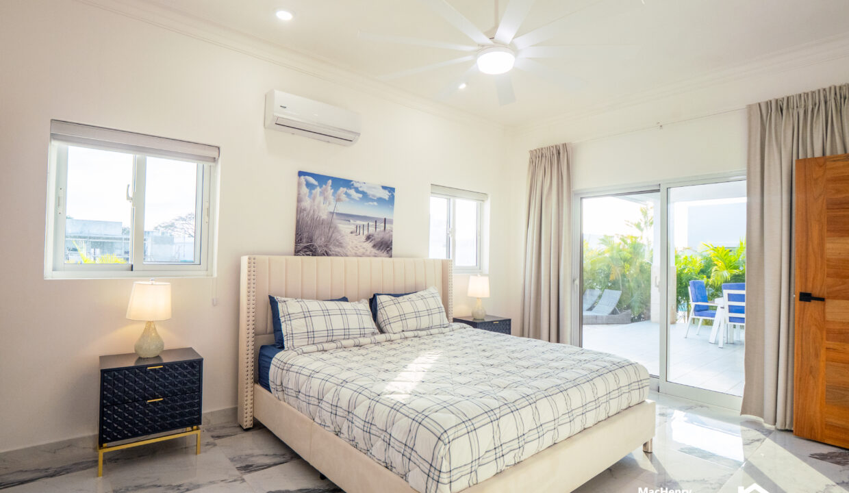 APARTMENT FOR RENT IN THE CENTER OF CABARETE IN DOMINICAN REPUBLIC - AIRBNB-26