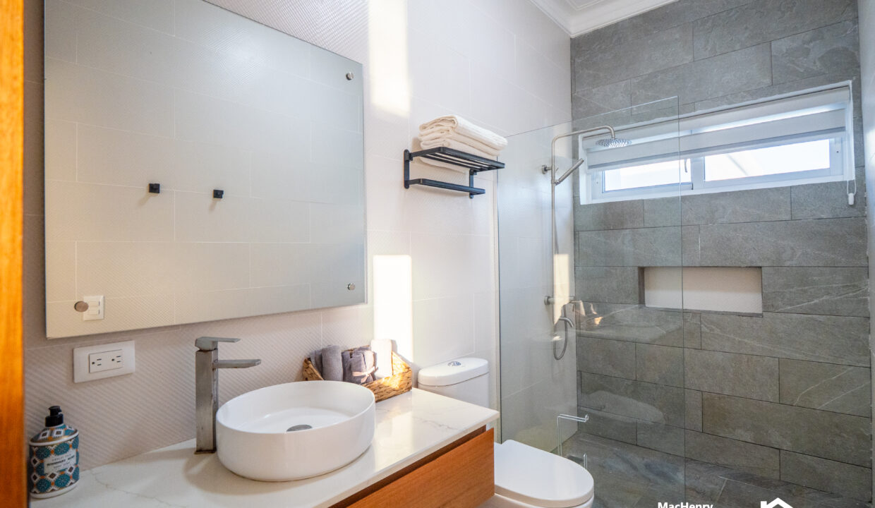 APARTMENT FOR RENT IN THE CENTER OF CABARETE IN DOMINICAN REPUBLIC - AIRBNB-29
