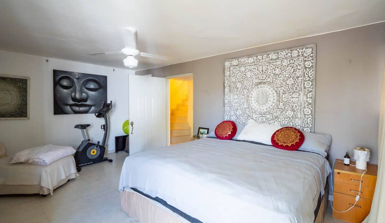 FOR SALE 2 bedroom apartment near the Beachfront Costambar - IN CABARETE SOSUA IN PERLA MARINA PUERTO PLATA DOMINICAN REPUBLIC-2