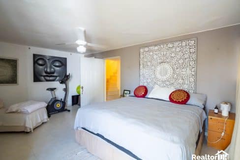 FOR SALE 2 bedroom apartment near the Beachfront Costambar - IN CABARETE SOSUA IN PERLA MARINA PUERTO PLATA DOMINICAN REPUBLIC-2