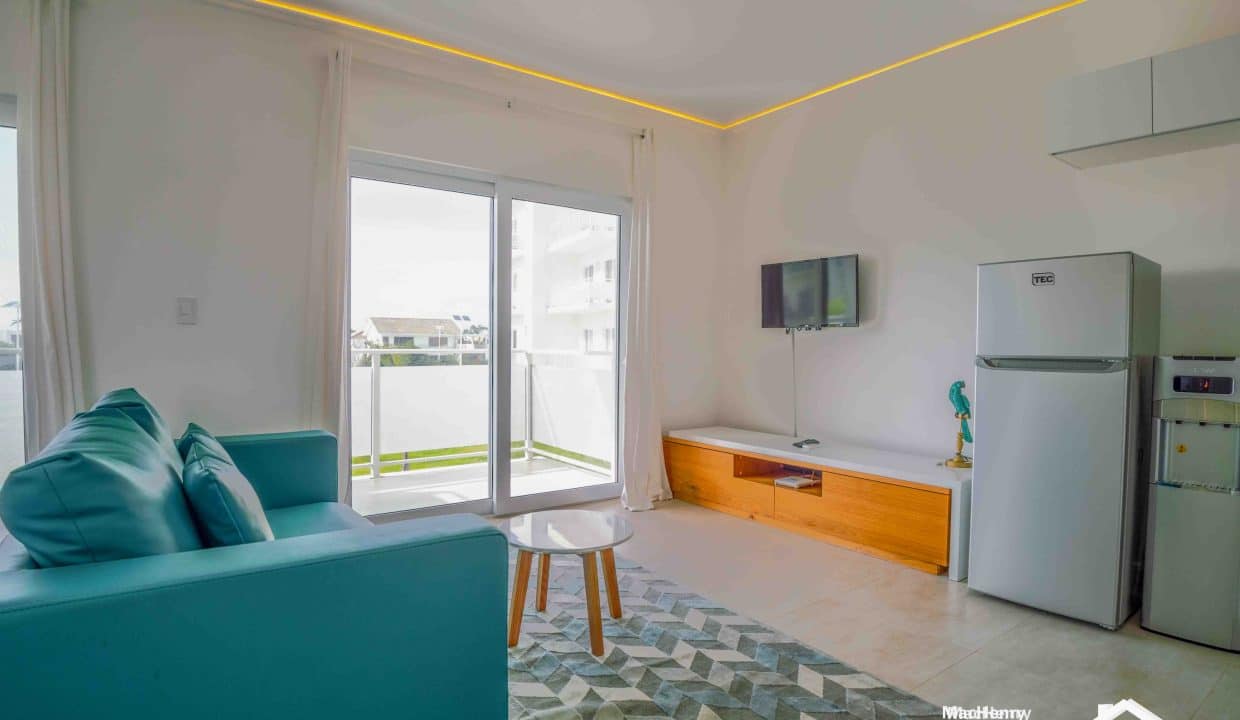 FOR SALE 3 bed Apartment in Puerto PLata cofresi HOUSE IN CABARETE SOSUA IN PERLA MARINA PUERTO PLATA DOMINICAN REPUBLIC-20