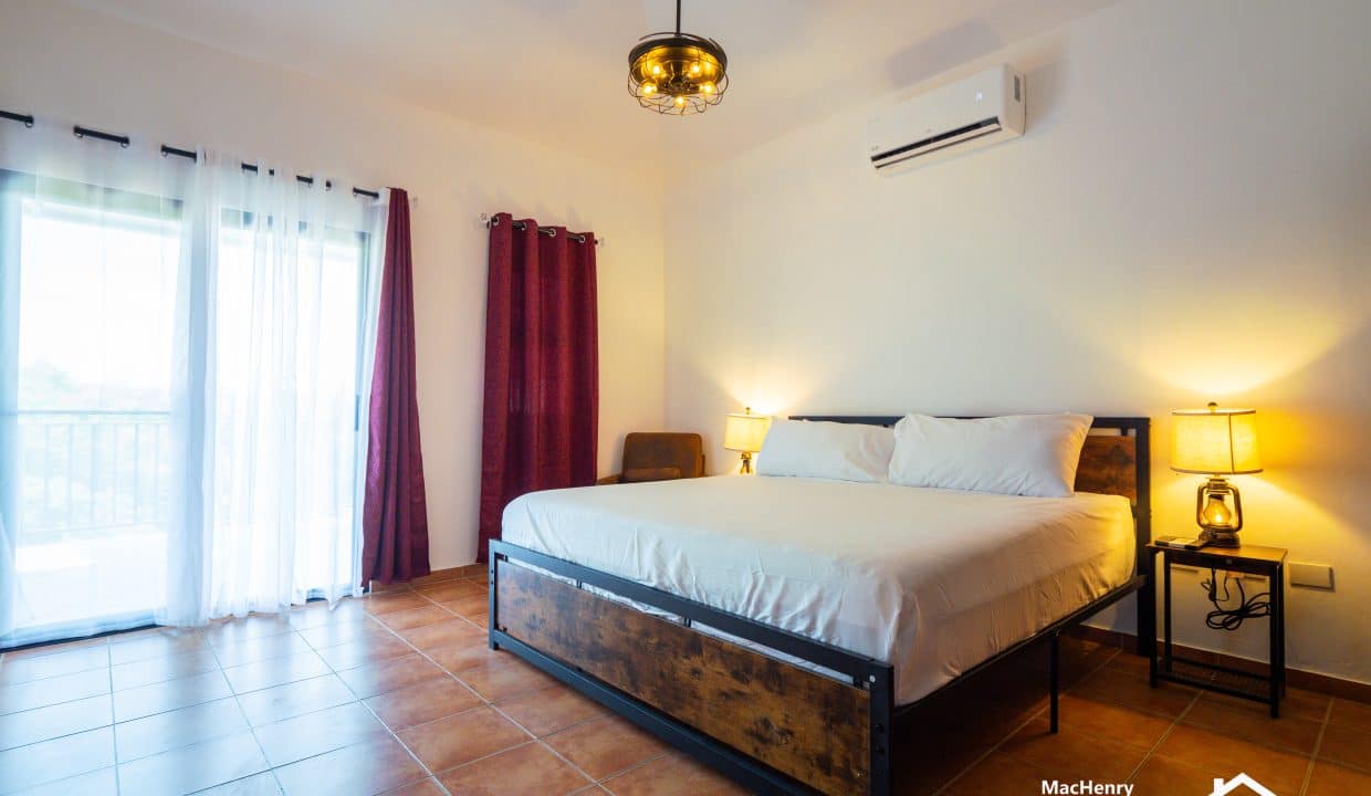FOR SALE 3 bed apartment IN CABARETE SOSUA IN PERLA MARINA PUERTO PLATA DOMINICAN REPUBLIC-15
