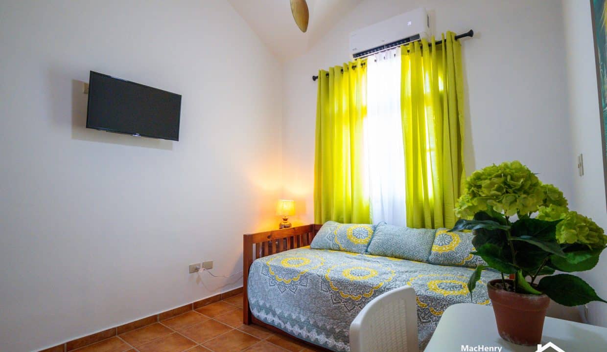FOR SALE 3 bed apartment IN CABARETE SOSUA IN PERLA MARINA PUERTO PLATA DOMINICAN REPUBLIC-17