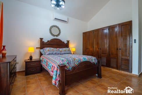 FOR SALE 3 bed apartment IN CABARETE SOSUA IN PERLA MARINA PUERTO PLATA DOMINICAN REPUBLIC-19