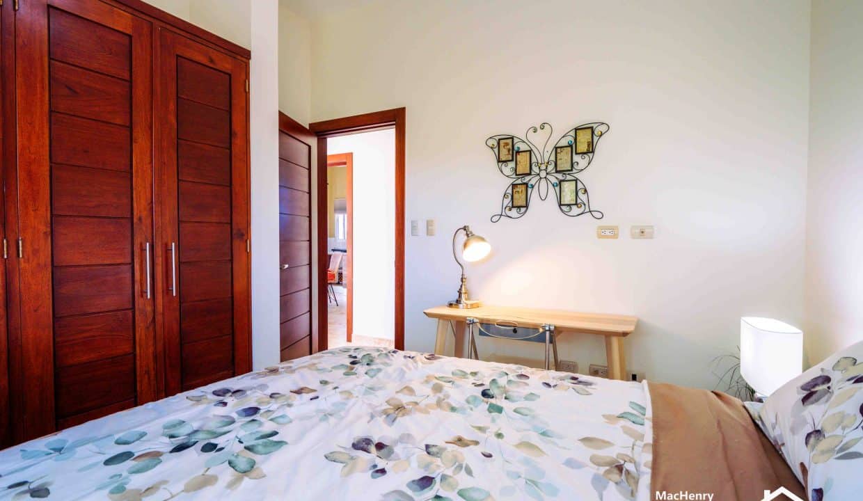 FOR SALE 3 bed villa in la mulata HOUSE IN CABARETE SOSUA IN PERLA MARINA PUERTO PLATA DOMINICAN REPUBLIC-13