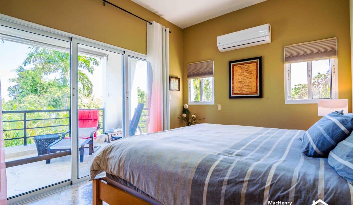 FOR SALE 3 bed villa in la mulata HOUSE IN CABARETE SOSUA IN PERLA MARINA PUERTO PLATA DOMINICAN REPUBLIC-15