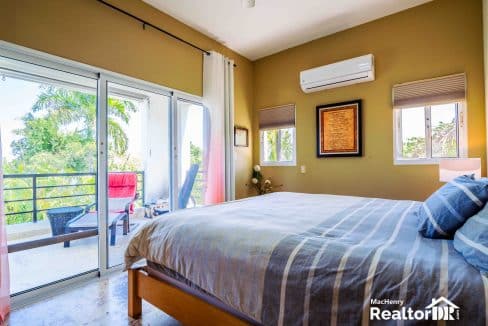 FOR SALE 3 bed villa in la mulata HOUSE IN CABARETE SOSUA IN PERLA MARINA PUERTO PLATA DOMINICAN REPUBLIC-15