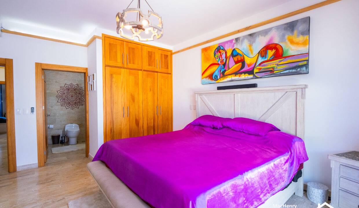 3 bed villa for sale BUYING property in dominican republic ENCUENTRO IN CABARETE Puerto plata Apartment in Puerto PLata cofresi HOUSE IN CABARETE SOSUA IN PERLA MARINA PUERTO PLATA DOMINICAN REPUBLIC-16