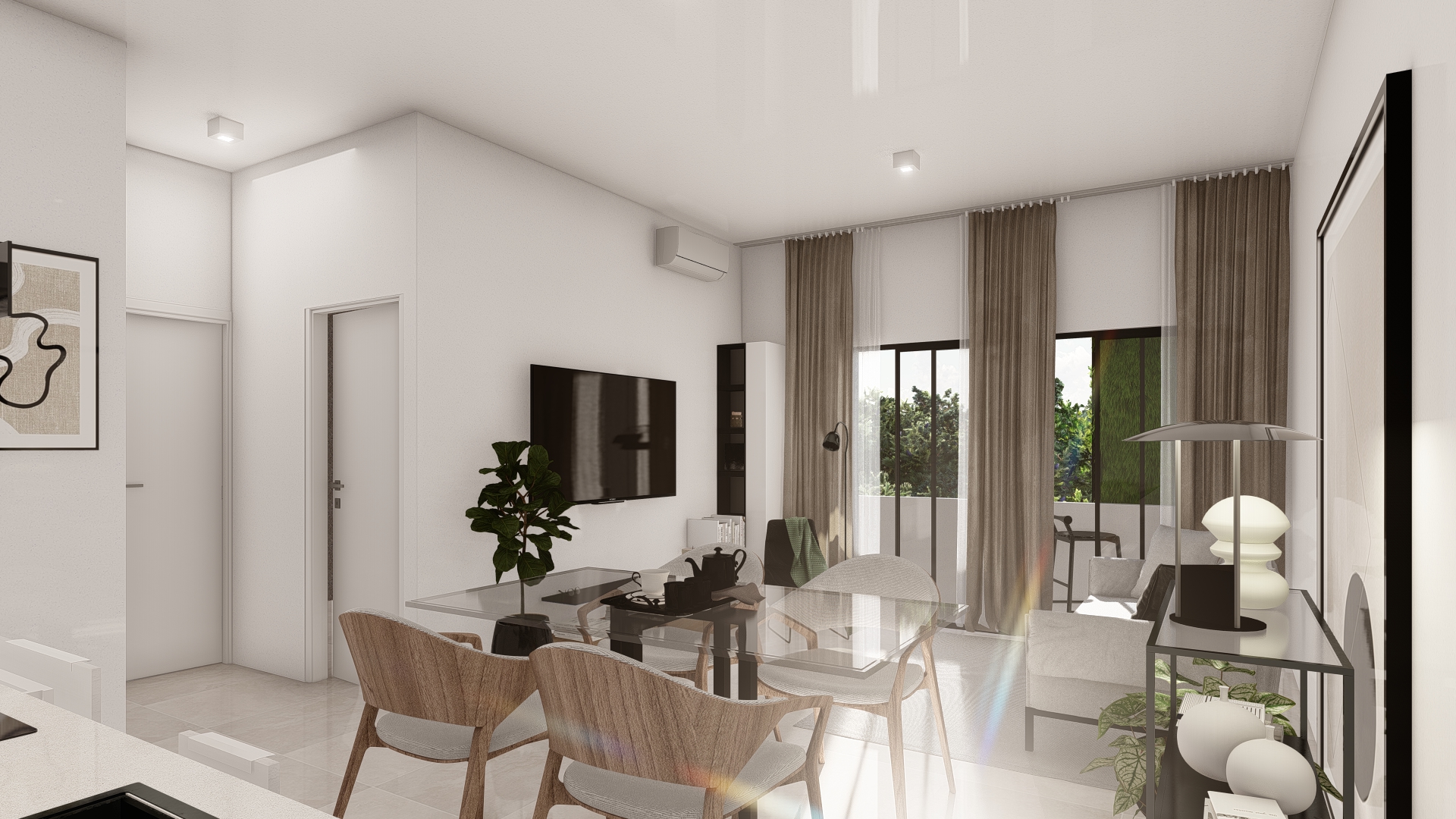 Luxury Apartment Pre Construction Services Des Moines Reference: Pre Construction One Bedroom Apartment With Exclusive Amenities