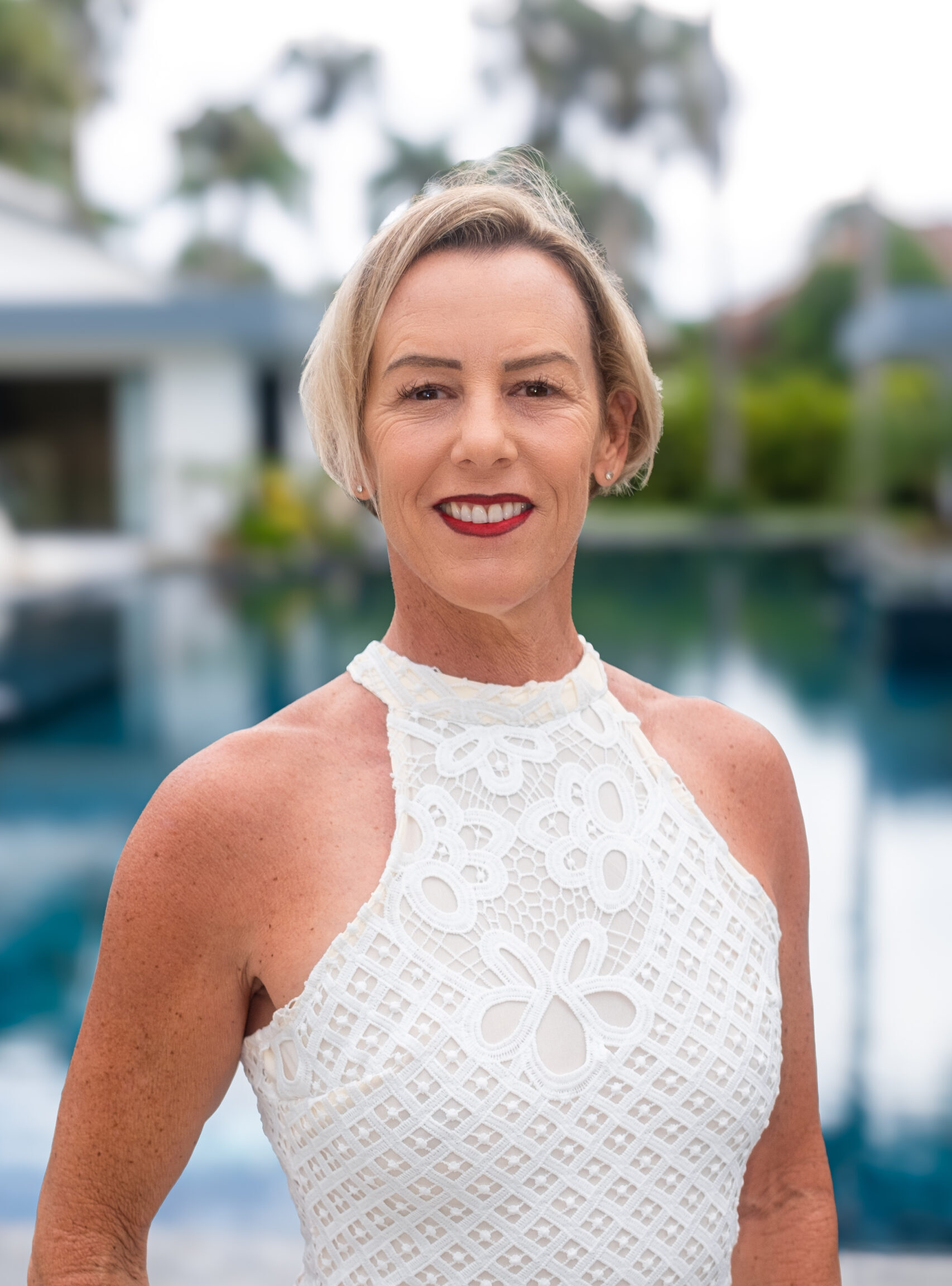 Audrey Meyer profile photo