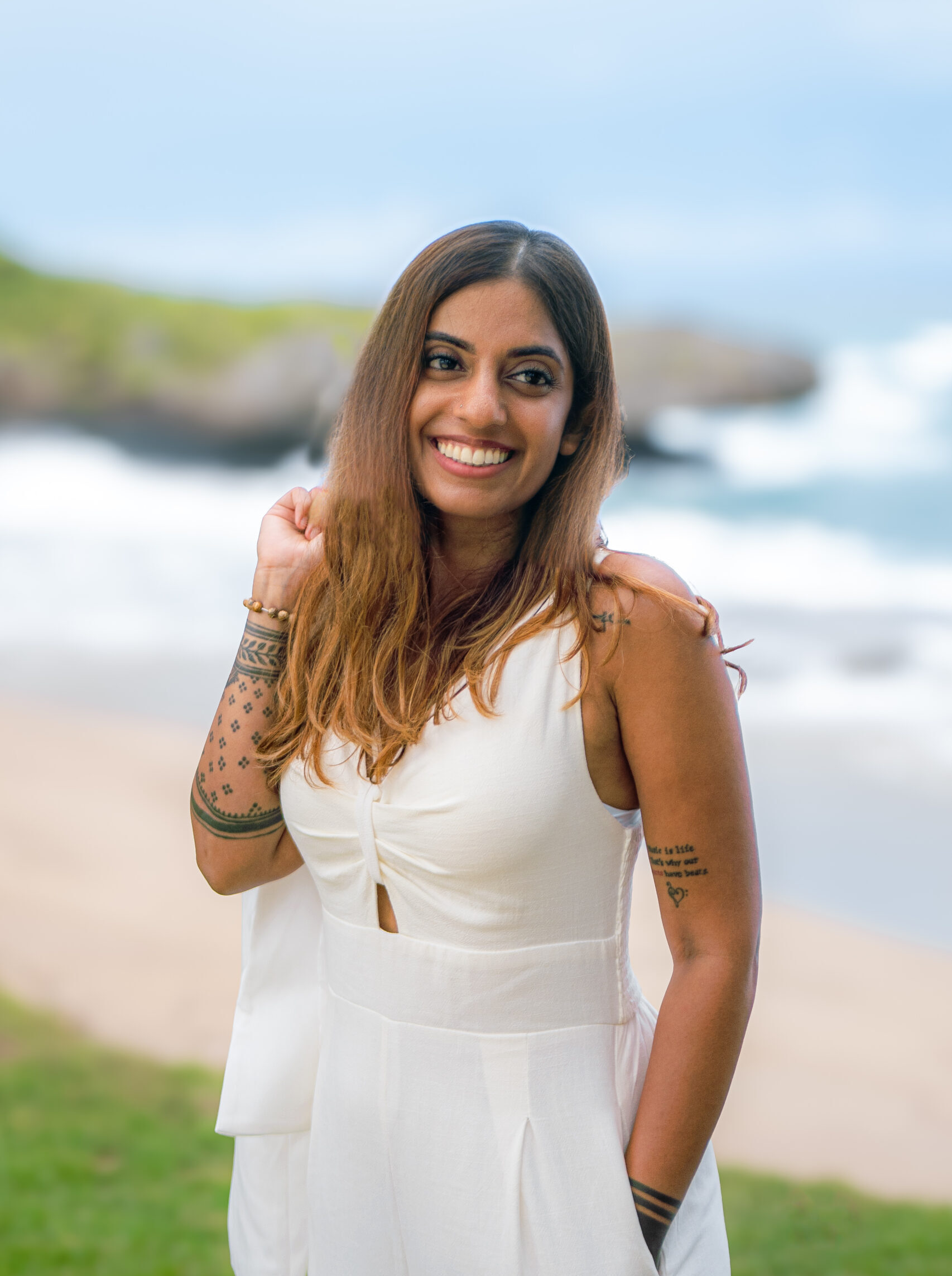 Hennah Perez Portorreal profile photo