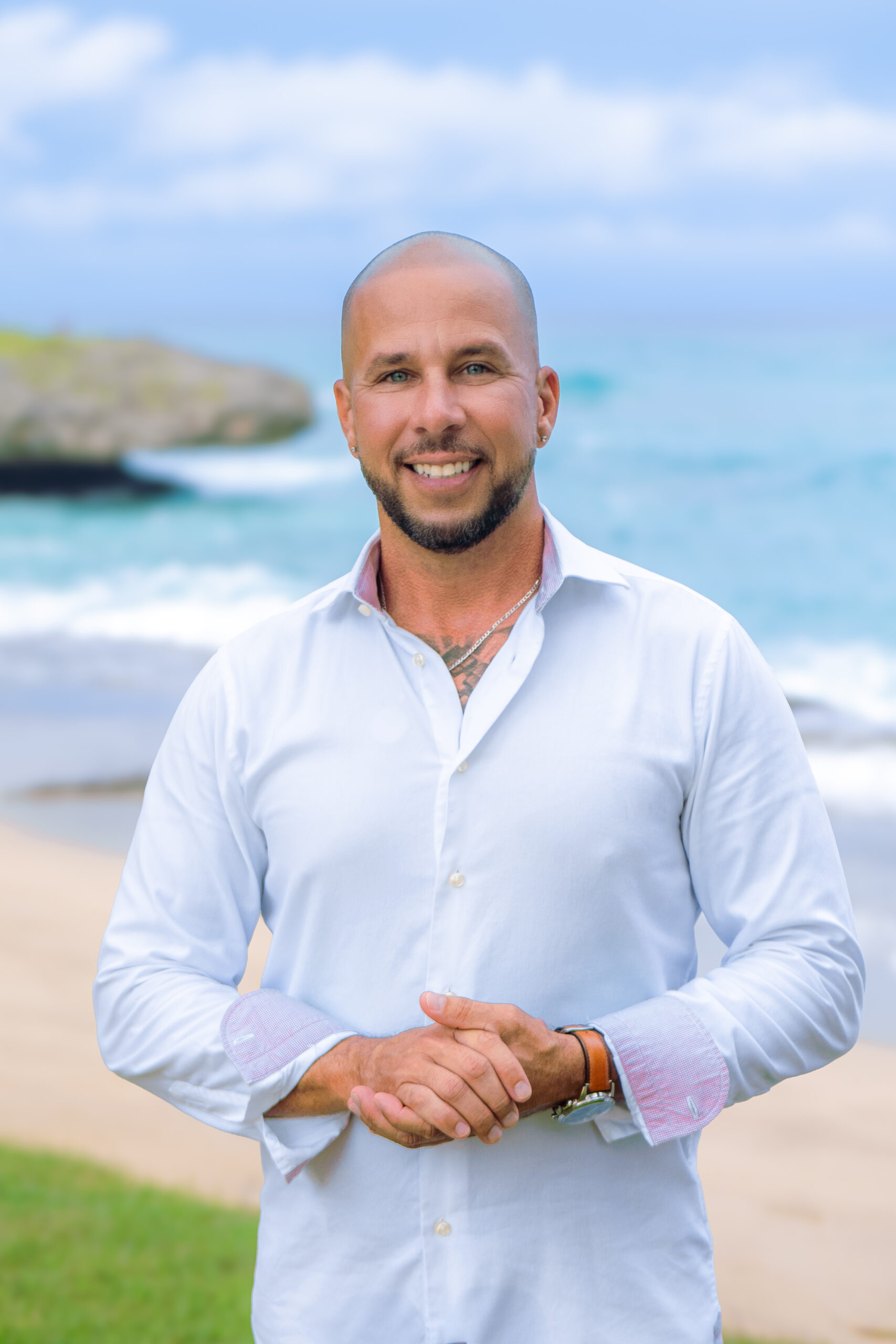 Robert Maceachern profile photo