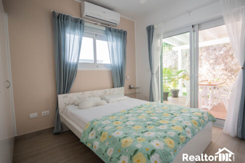 1 Bedroom Apt For Sale in - Sosua - Land - Apartment - RealtorDR-13
