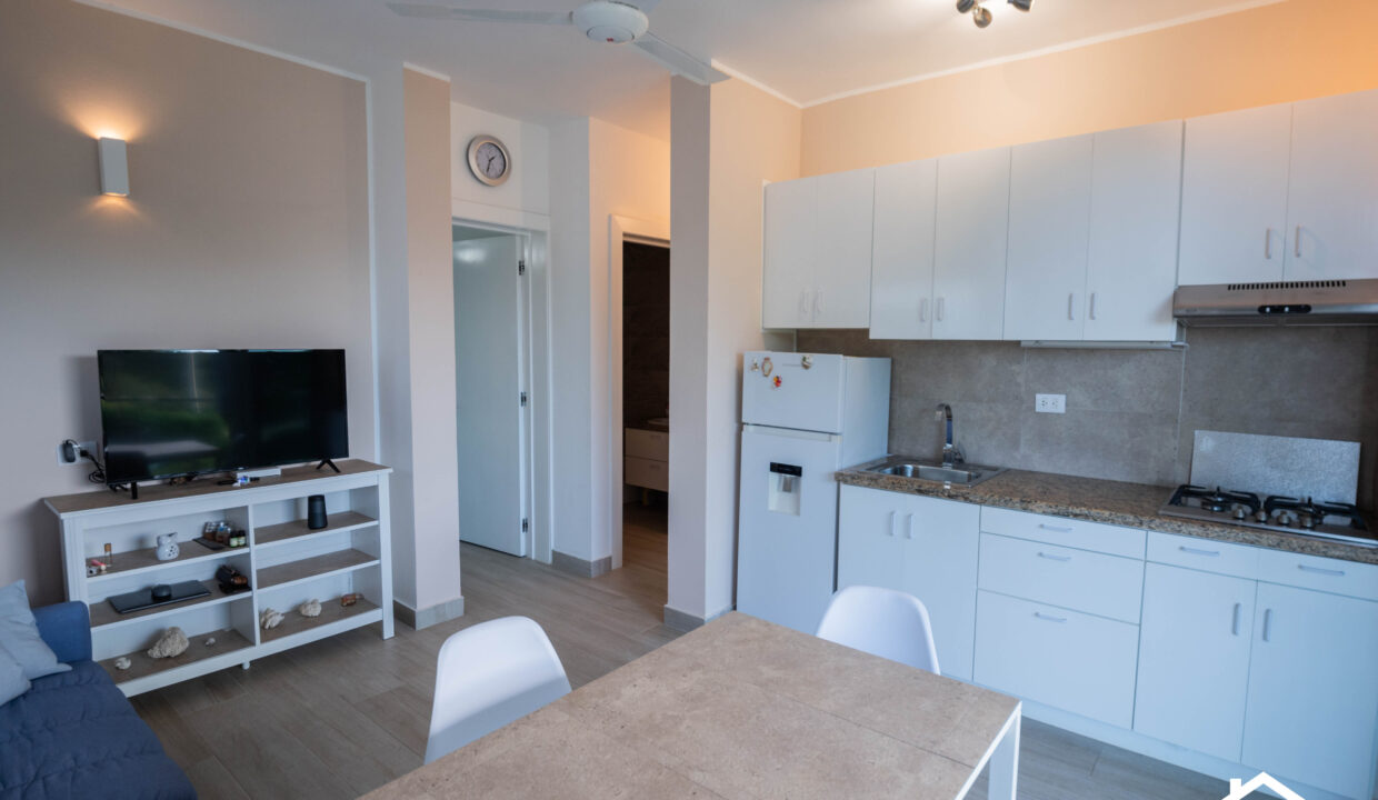 1 Bedroom Apt For Sale in - Sosua - Land - Apartment - RealtorDR-16