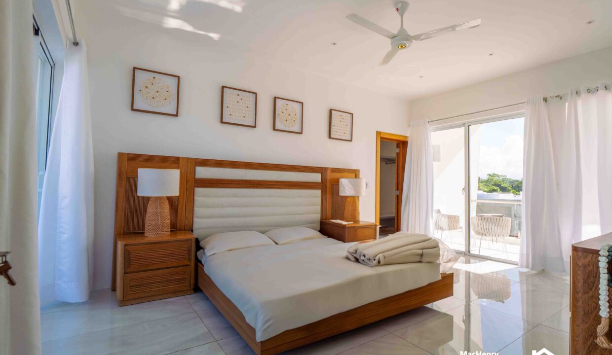 LAND FOR SALE IN SOSUA,CABARETE PUERTO PLATA - REALTORDR-18