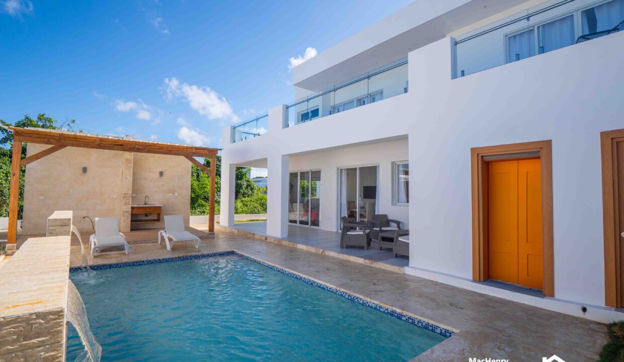 LAND FOR SALE IN SOSUA,CABARETE PUERTO PLATA - REALTORDR-4