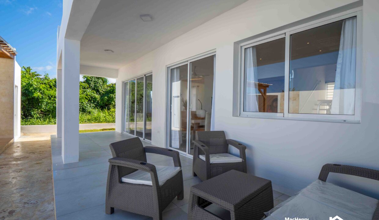 LAND FOR SALE IN SOSUA,CABARETE PUERTO PLATA - REALTORDR-6