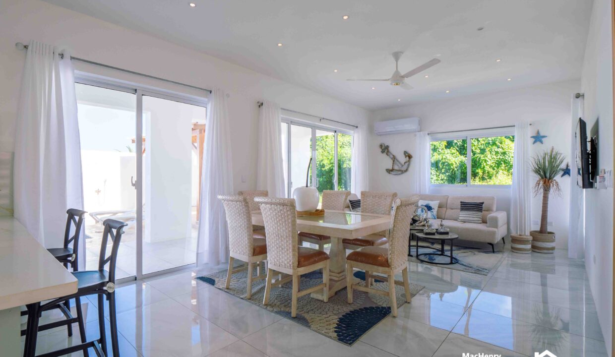 LAND FOR SALE IN SOSUA,CABARETE PUERTO PLATA - REALTORDR-7