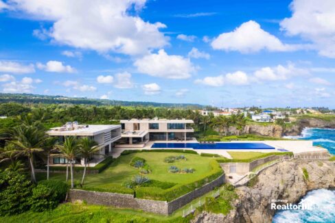 10,000,000 million dollar oceanfront villa FOR SALE - VILLA - LAND - APARTMENTS - CONDOS - HOUSE - REALTORDR - SOSUA - PUERTO PLATA - CABARETE - PUNTA CANA LAS TERRENAS - PROPERTIES FOR SALE BUYING_-7 (3)