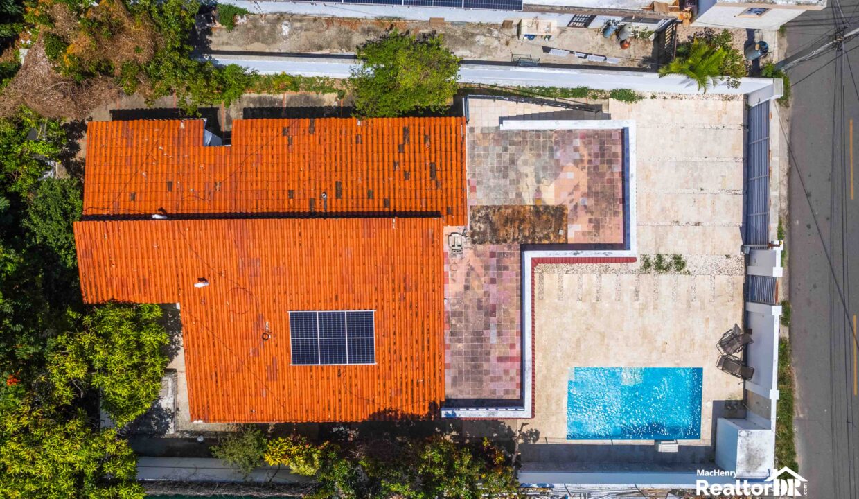 3 BEDROOM HOUSE IN COSTAMBAR IN PUERTO PLATA- FOR SALE - VILLA - LAND - APARTMENTS - CONDOS - HOUSE - REALTORDR - SOSUA - PUERTO PLATA - CABARETE - PUNTA CANA LAS TERRENAS - PROPERTIES FOR SALE BUYING