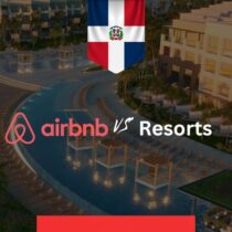 Airbnb vs Hotels - Why travelers are choosing Airbnb