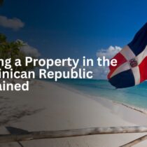 Buying a Property in the Dominican Republic Explained - RealtorDR