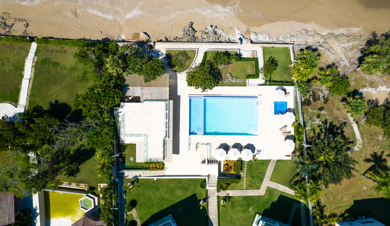 2 bedroom penthouse in For Sale in CABARETE - PLAYA ENCUENTRO-SOSUA - SOV Land - Apartment - House- Villa by RealtorDR-5