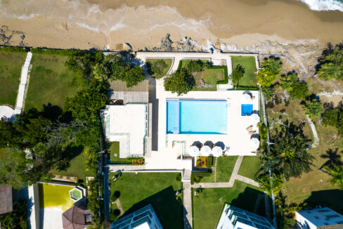 2 bedroom penthouse in For Sale in CABARETE - PLAYA ENCUENTRO-SOSUA - SOV Land - Apartment - House- Villa by RealtorDR-5