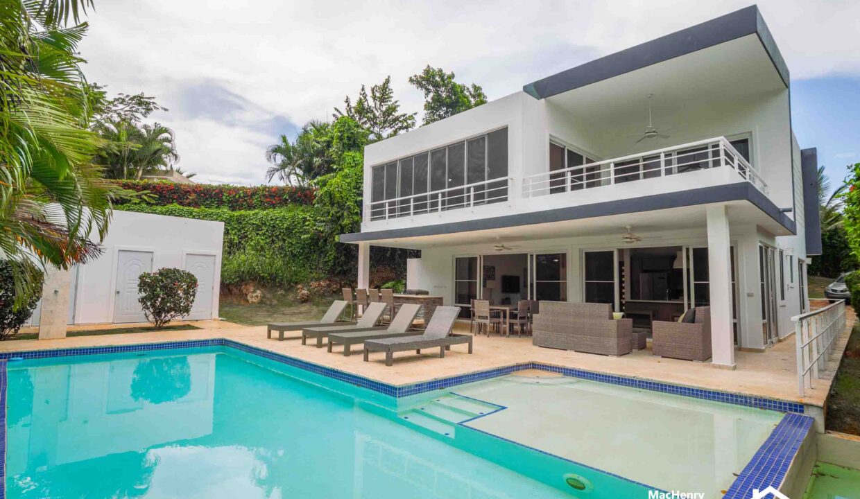 PROPERTIES FOR SALE IN DOMINICAN REPUBLIC-14
