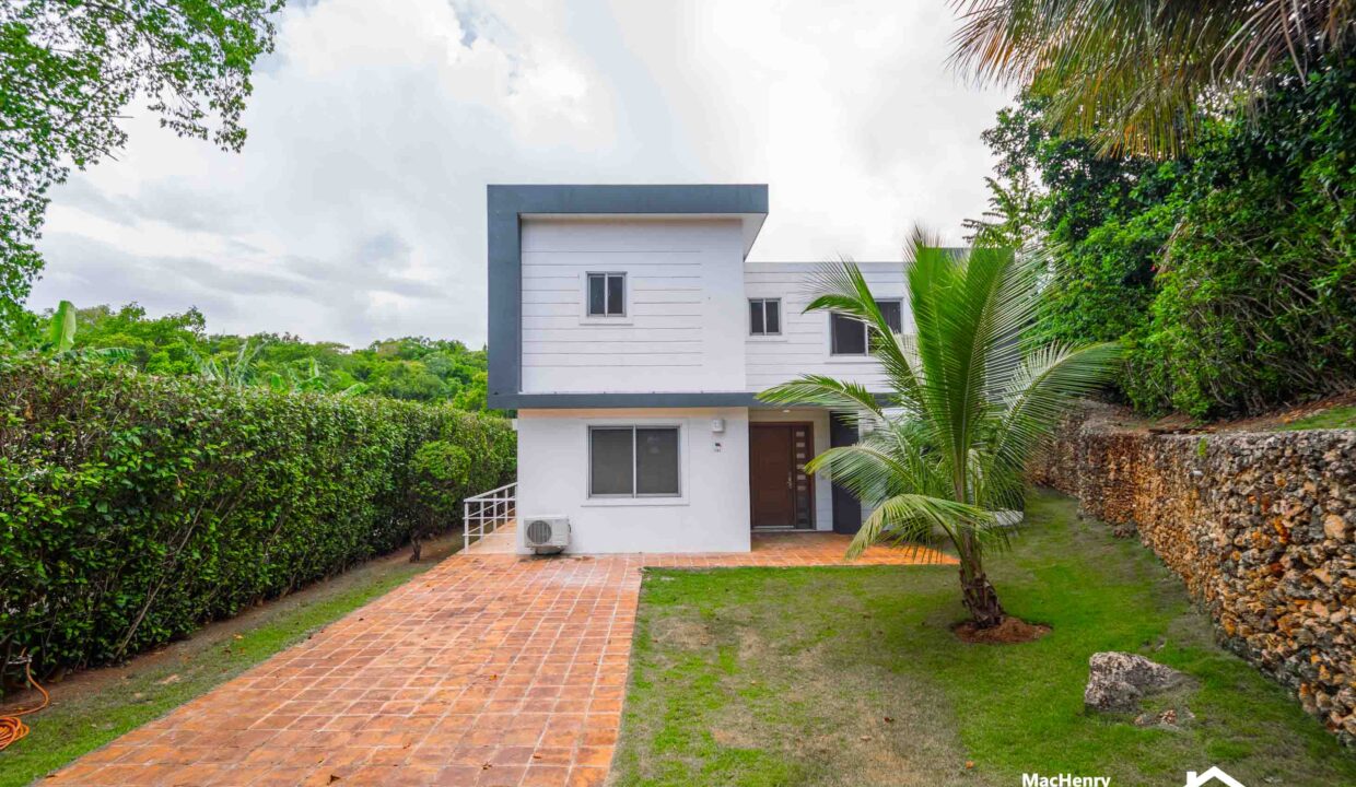 PROPERTIES FOR SALE IN DOMINICAN REPUBLIC