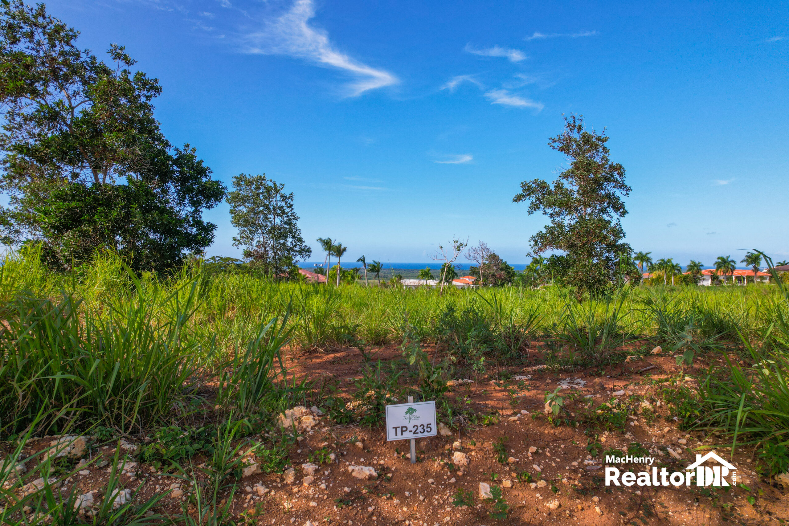 🌴 GATED COMMUNITY LOTS FOR SALE IN PUERTO PLATA, DOMINICAN REPUBLIC