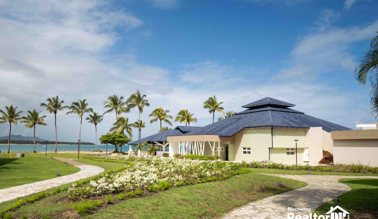 LAND FOR SALE IN SOSUA,CABARETE PUERTO PLATA - REALTORDR-12