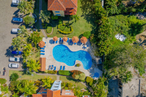 1 bedroom APARTMENT For Sale CABARETE - PLAYA ENCUENTRO-SOSUA - SOV Land - Apartment - House- Villa by RealtorDR-1-4