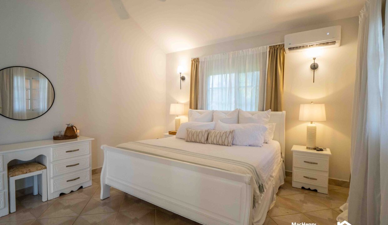 APARTMENT FOR RENT IN THE CENTER OF CABARETE IN DOMINICAN REPUBLIC - AIRBNB-11