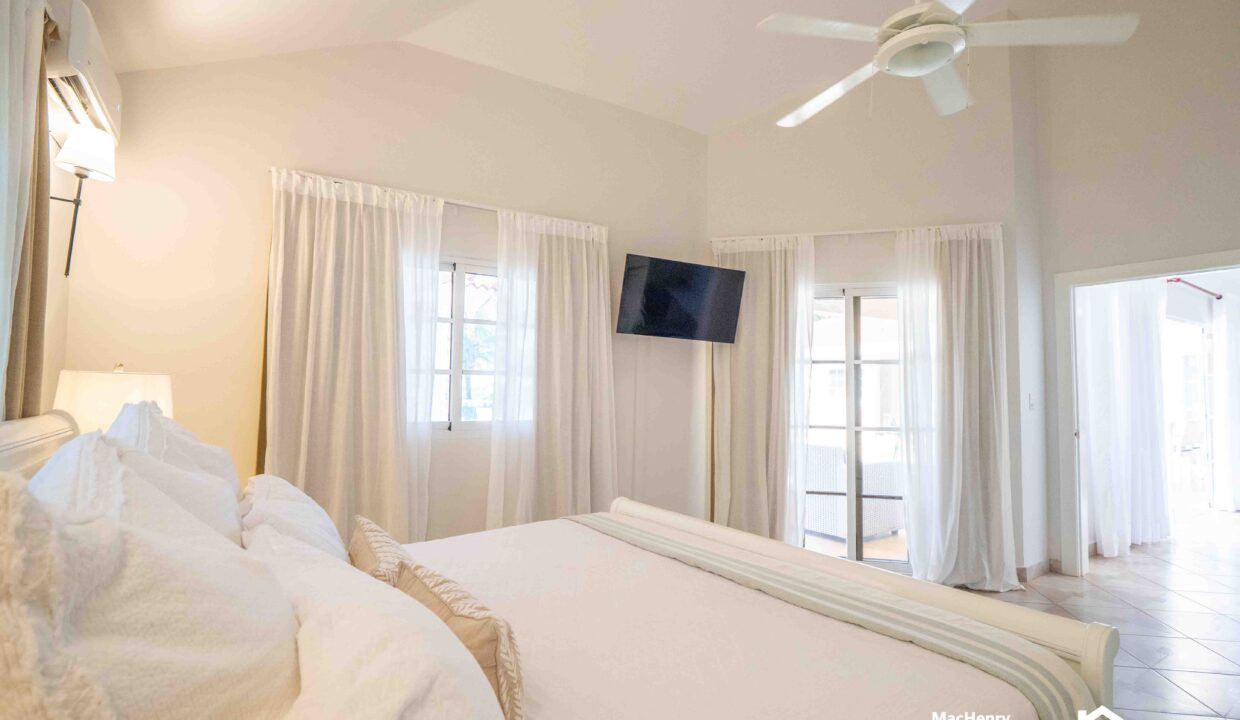 APARTMENT FOR RENT IN THE CENTER OF CABARETE IN DOMINICAN REPUBLIC - AIRBNB-14