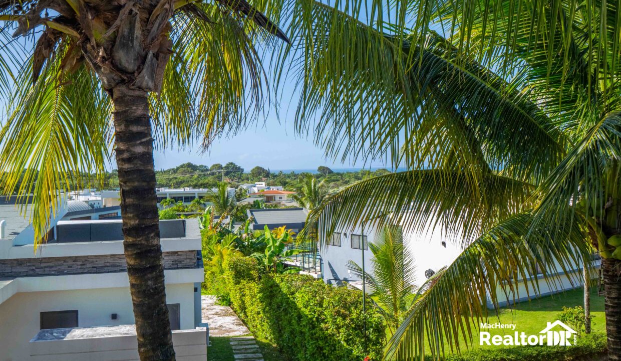 APARTMENT FOR RENT IN THE CENTER OF CABARETE IN DOMINICAN REPUBLIC - AIRBNB-18