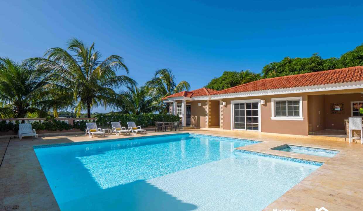 APARTMENT FOR RENT IN THE CENTER OF CABARETE IN DOMINICAN REPUBLIC - AIRBNB-9