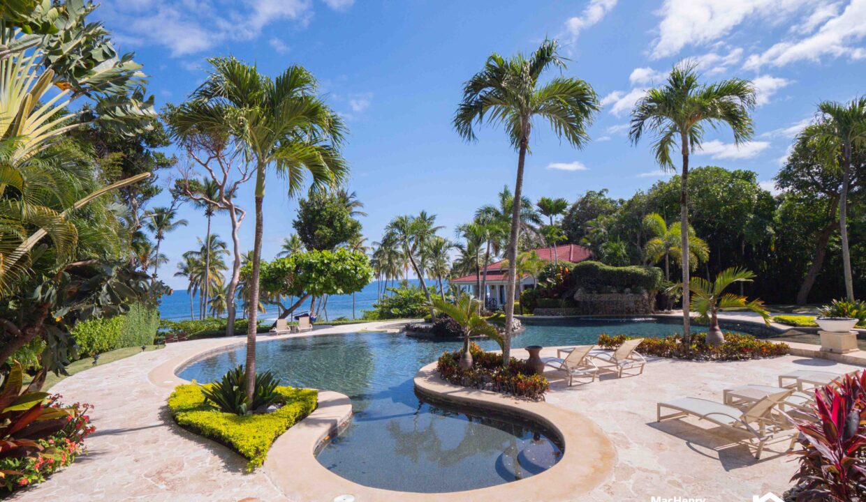 LAND FOR SALE IN SOSUA,CABARETE PUERTO PLATA - REALTORDR-10