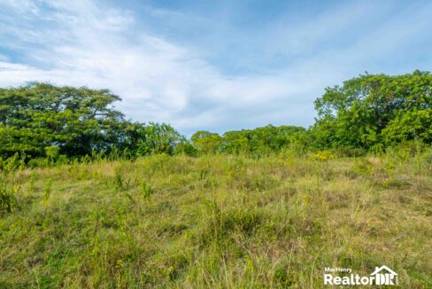 LAND FOR SALE IN SOSUA,CABARETE PUERTO PLATA - REALTORDR-3