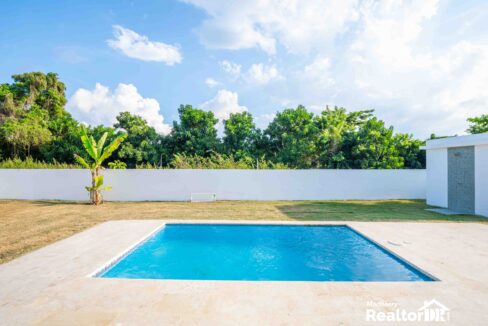 LAND FOR SALE IN SOSUA,CABARETE PUERTO PLATA - REALTORDR-3