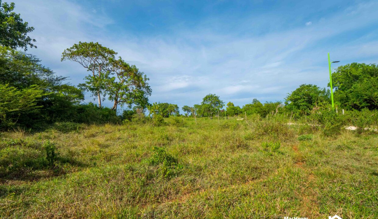 LAND FOR SALE IN SOSUA,CABARETE PUERTO PLATA - REALTORDR-5