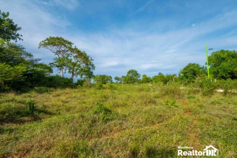 LAND FOR SALE IN SOSUA,CABARETE PUERTO PLATA - REALTORDR-5