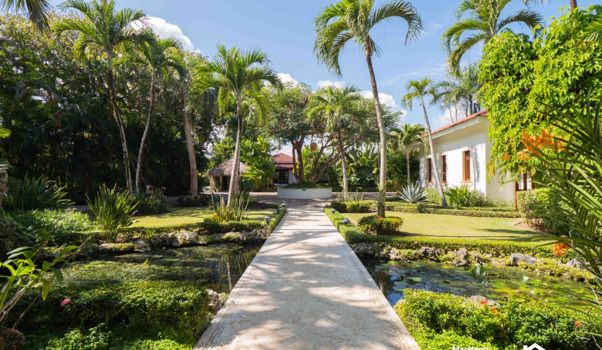 LAND FOR SALE IN SOSUA,CABARETE PUERTO PLATA - REALTORDR-5