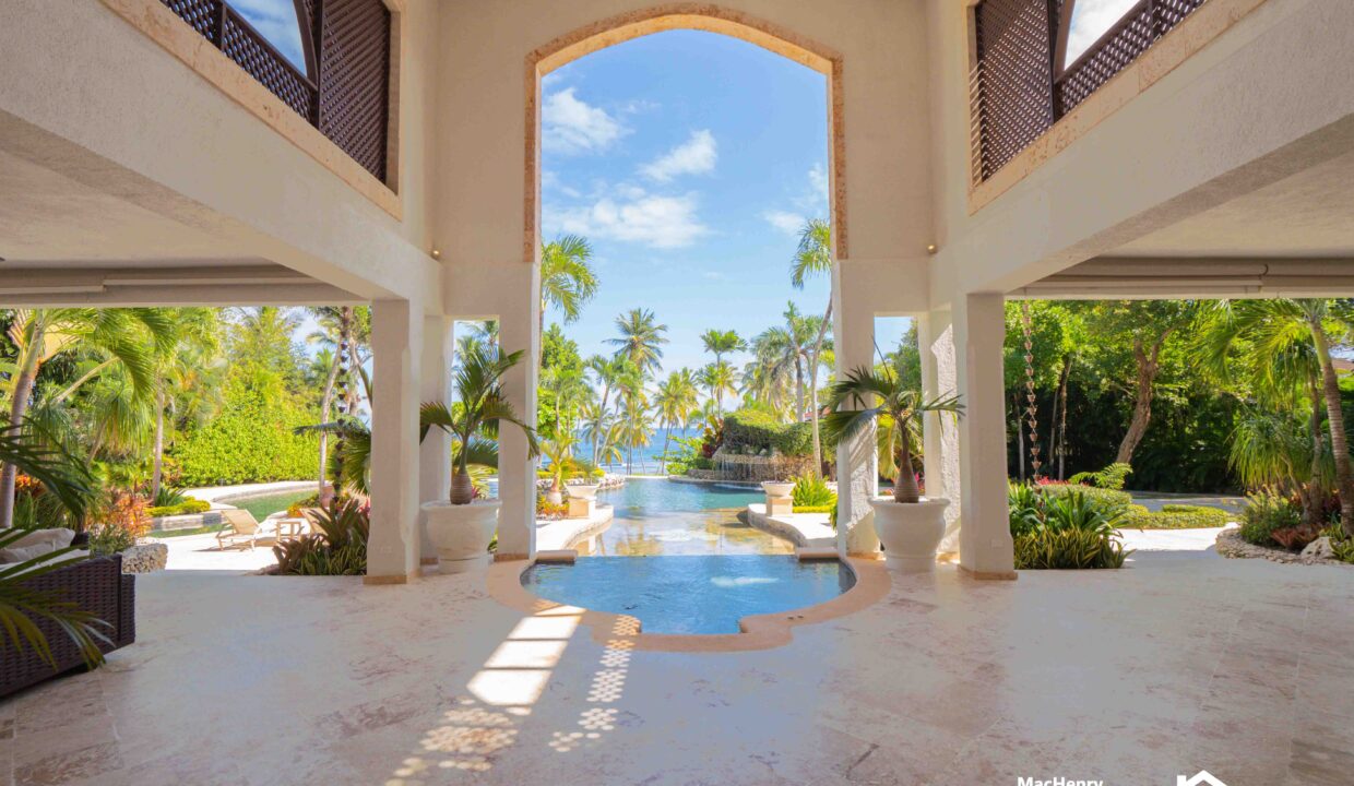 LAND FOR SALE IN SOSUA,CABARETE PUERTO PLATA - REALTORDR-6